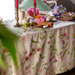 Petits Pois Tablecloth - Rectangular