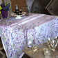 Spigo Tablecloth - Rectangular