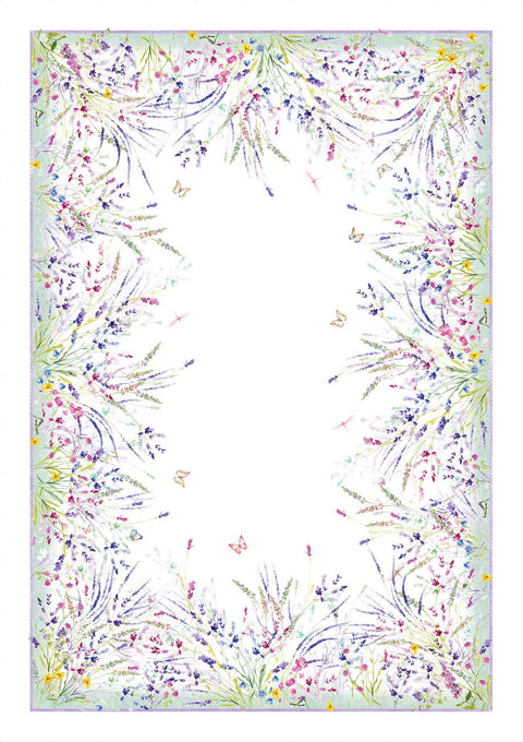 Spigo Tablecloth - Rectangular