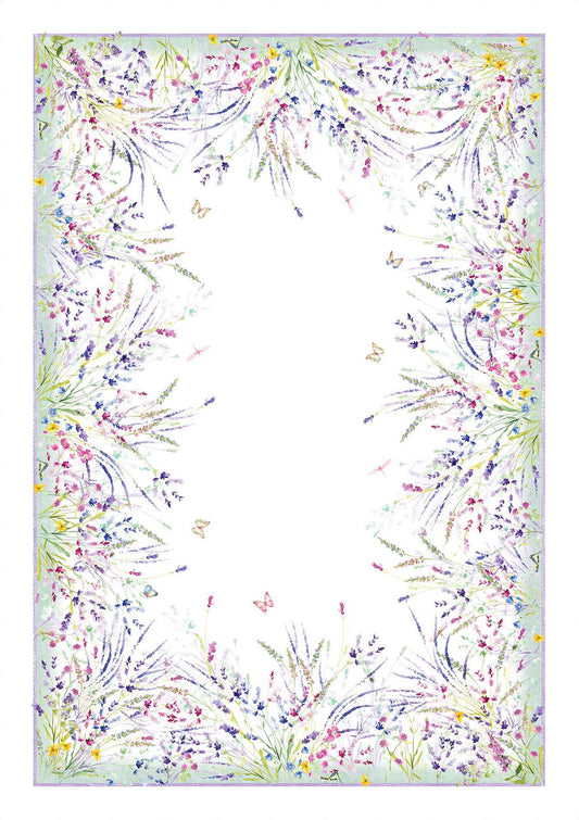 Spigo Tablecloth - Rectangular