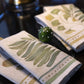 Tamarindo Dinner Napkins - Set of 4
