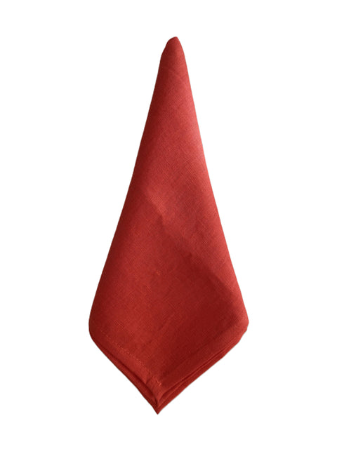 Tiziano Dinner Napkins - Set of 4