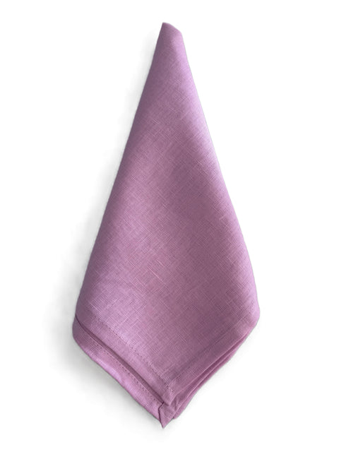 Tiziano Dinner Napkins - Set of 4