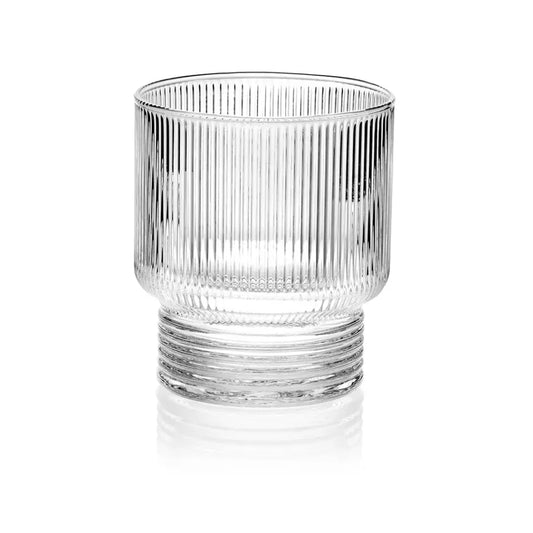 Venezia Glasses - Set of 6