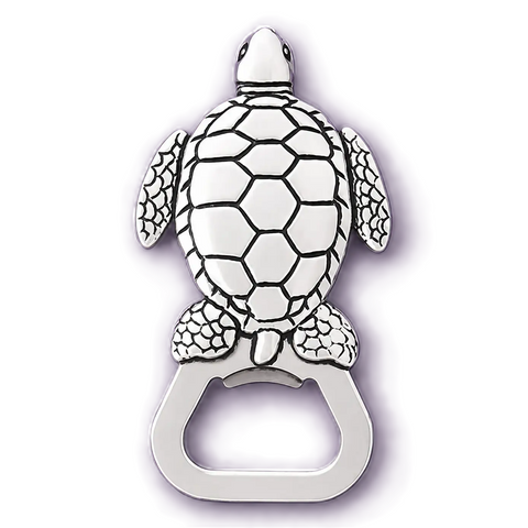 Sea Turtle Bottle Opener