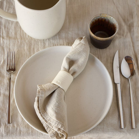 Vela Flatware - 5  Piece Set