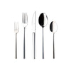 Vela Flatware - 5  Piece Set