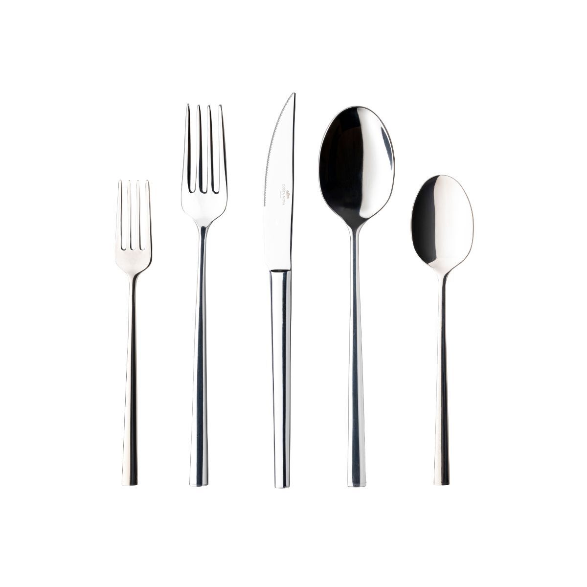 Vela Flatware - 5  Piece Set