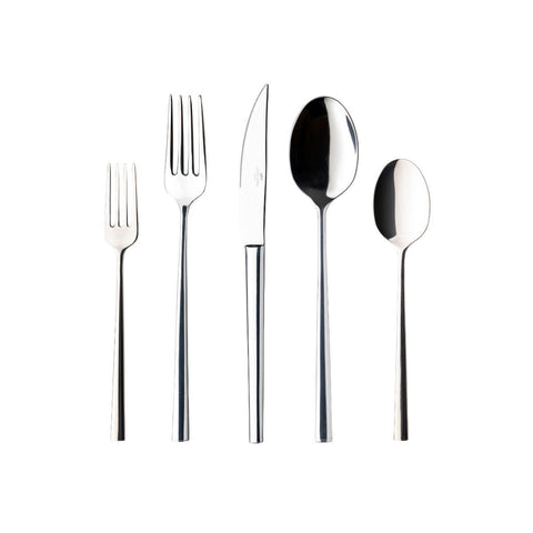 Vela Flatware - 5  Piece Set