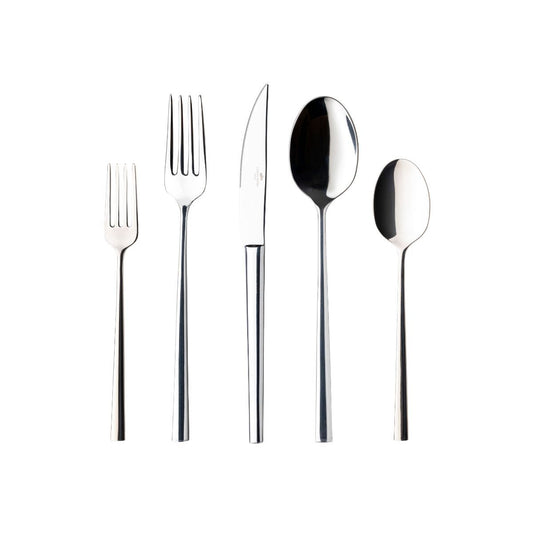 Vela Flatware - 5  Piece Set