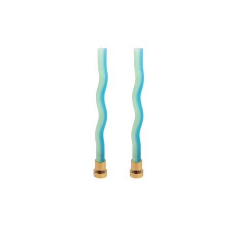 Wiggle Candles - Set of 2