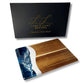 Serving Charcuterie Board - Wood Small