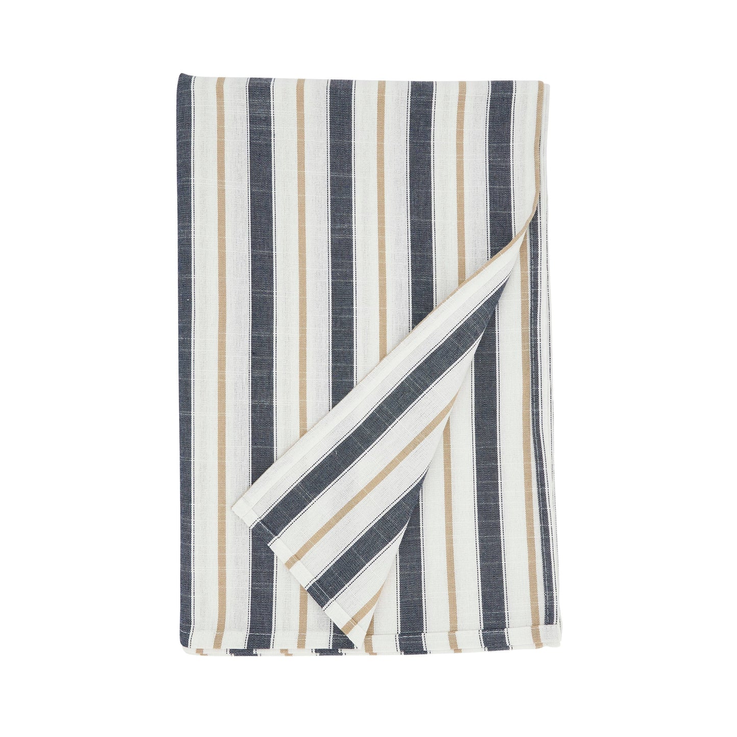 Algarve Striped Tablecloth - Rectagular & Square