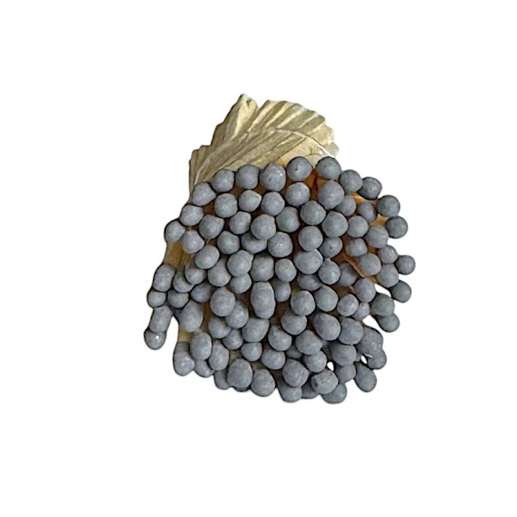 Kaleidoscope Colored Matches