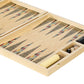 Paloma Tabletop Backgammon Set