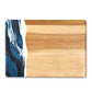 Serving Charcuterie Board - Wood Small