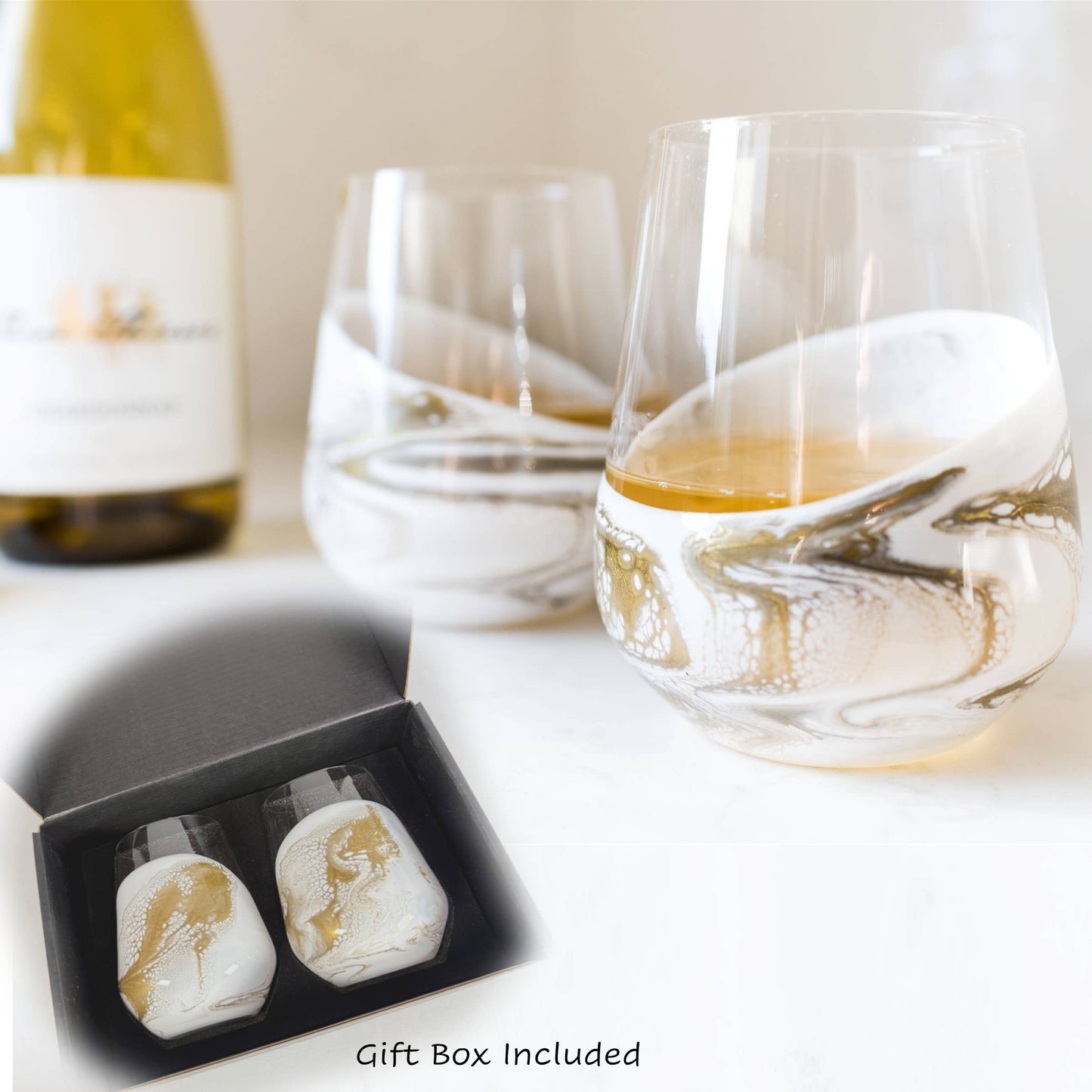 Wine Glasses