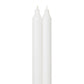 German 12" Taper Candles - 2pk