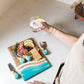 Cheese Knife Set - Set of 4