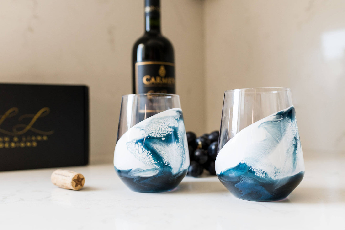 Wine Glasses
