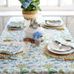 Sea Life Cotton Tablecloth - Rectangular