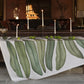 Tamarindo Tablecloth - Rectangular