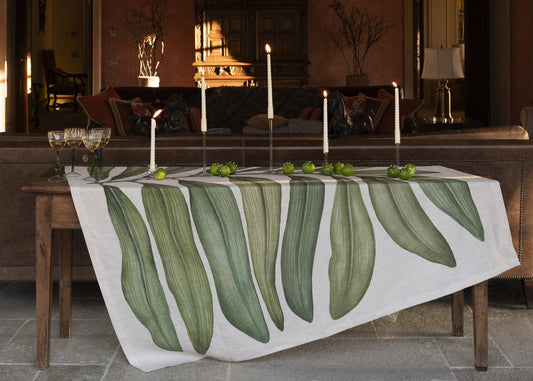 Tamarindo Tablecloth - Rectangular