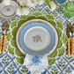 Cressida Round Placemat - Set of 2