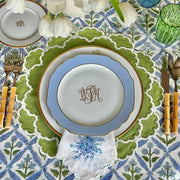 Cressida Round Placemat - Set of 2