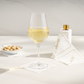 Gold Salute Cocktail Napkin Roll