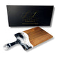 Serving Charcuterie Board - Wood Medium