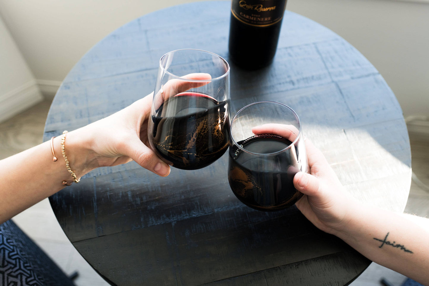 Wine Glasses