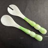 Bubble Salad Servers