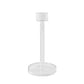 Cocktail Napkin Stand - Glass