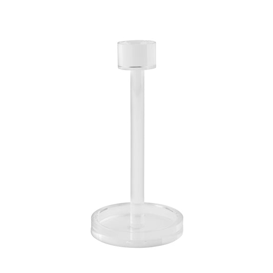 Cocktail Napkin Stand - Glass