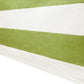 St. Tropez Striped Cotton Tablecloth - Rectangular