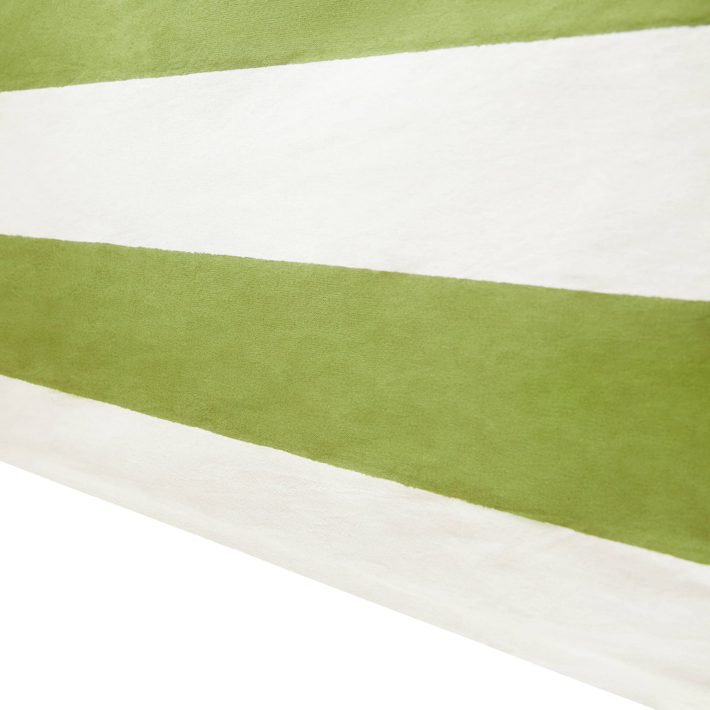 St. Tropez Striped Cotton Tablecloth - Rectangular
