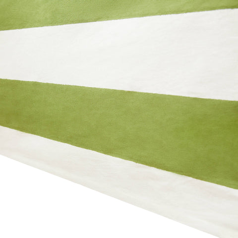 St. Tropez Striped Cotton Tablecloth - Rectangular