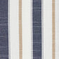 Algarve Striped Dinner Napkin