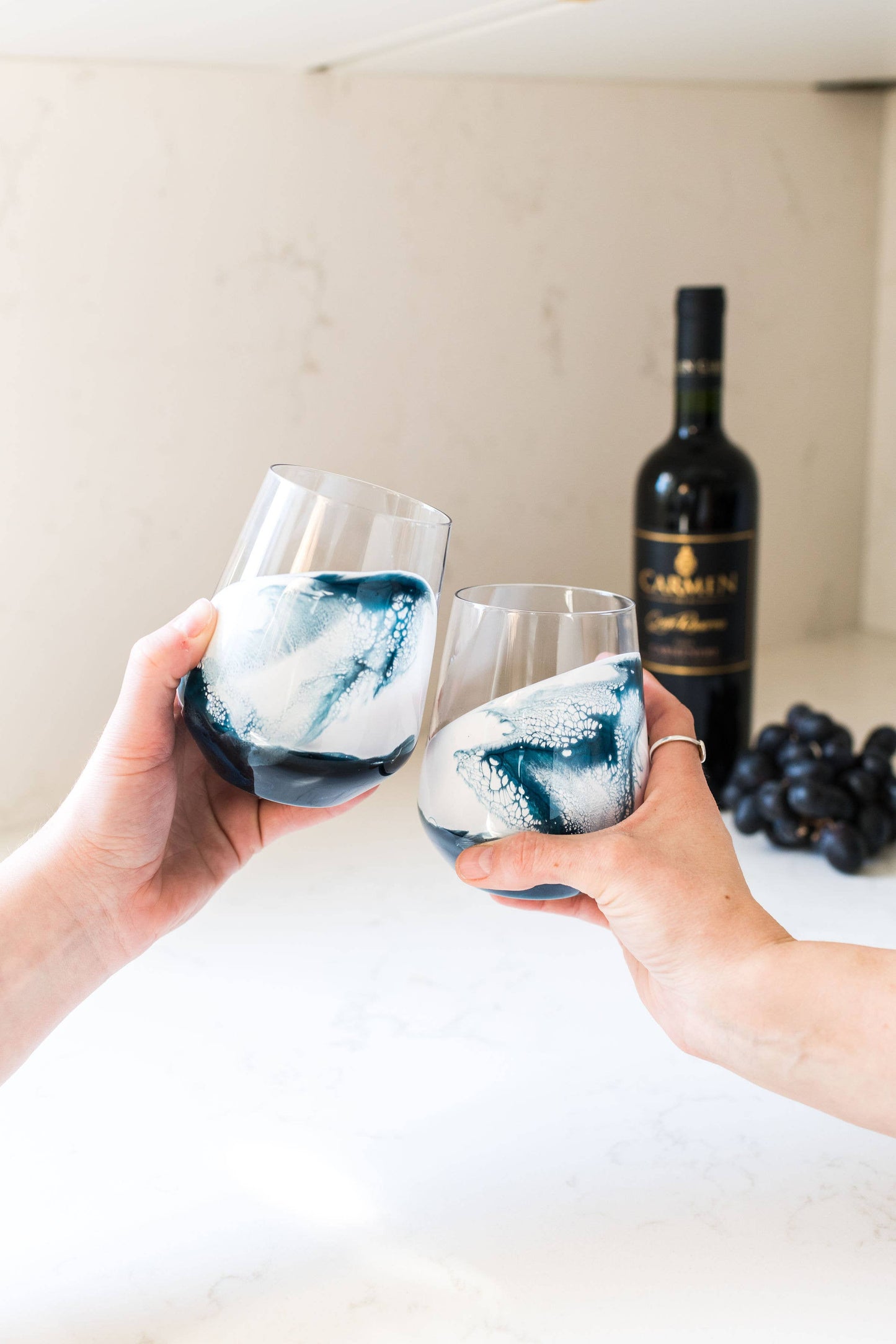 Wine Glasses
