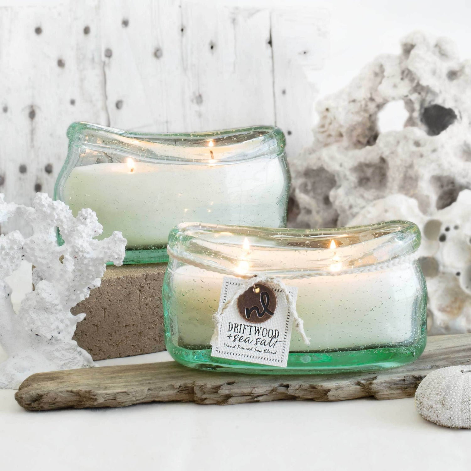 Candles and Matches