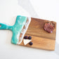 Serving Charcuterie Board - Wood Medium