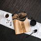 Serving Charcuterie Board - Wood Small