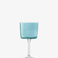 Jewel Wine Glasses