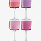 Jewel Wine Glasses