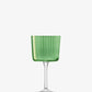 Jewel Wine Glasses