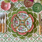Cressida Round Placemat - Set of 2