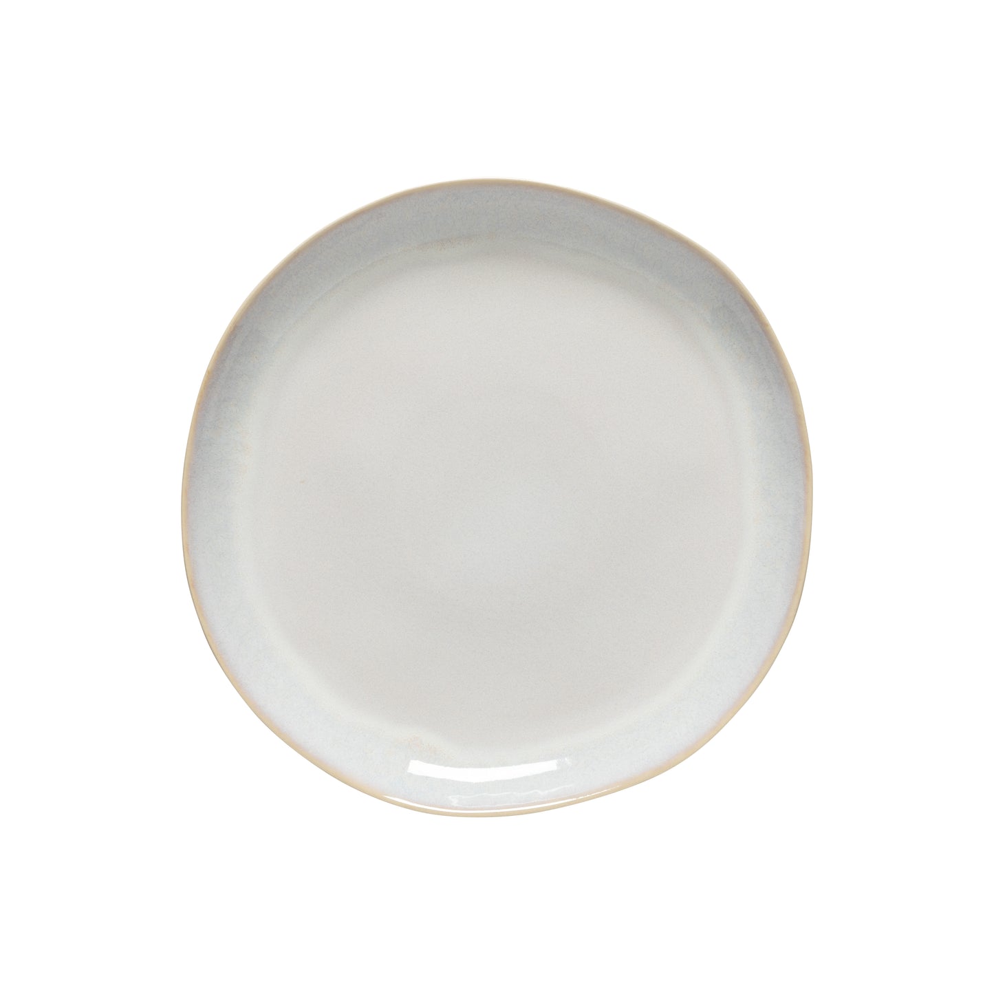 Brisa Salt Dinner Plate