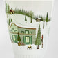 Winter Toulouse Holiday Tumblers