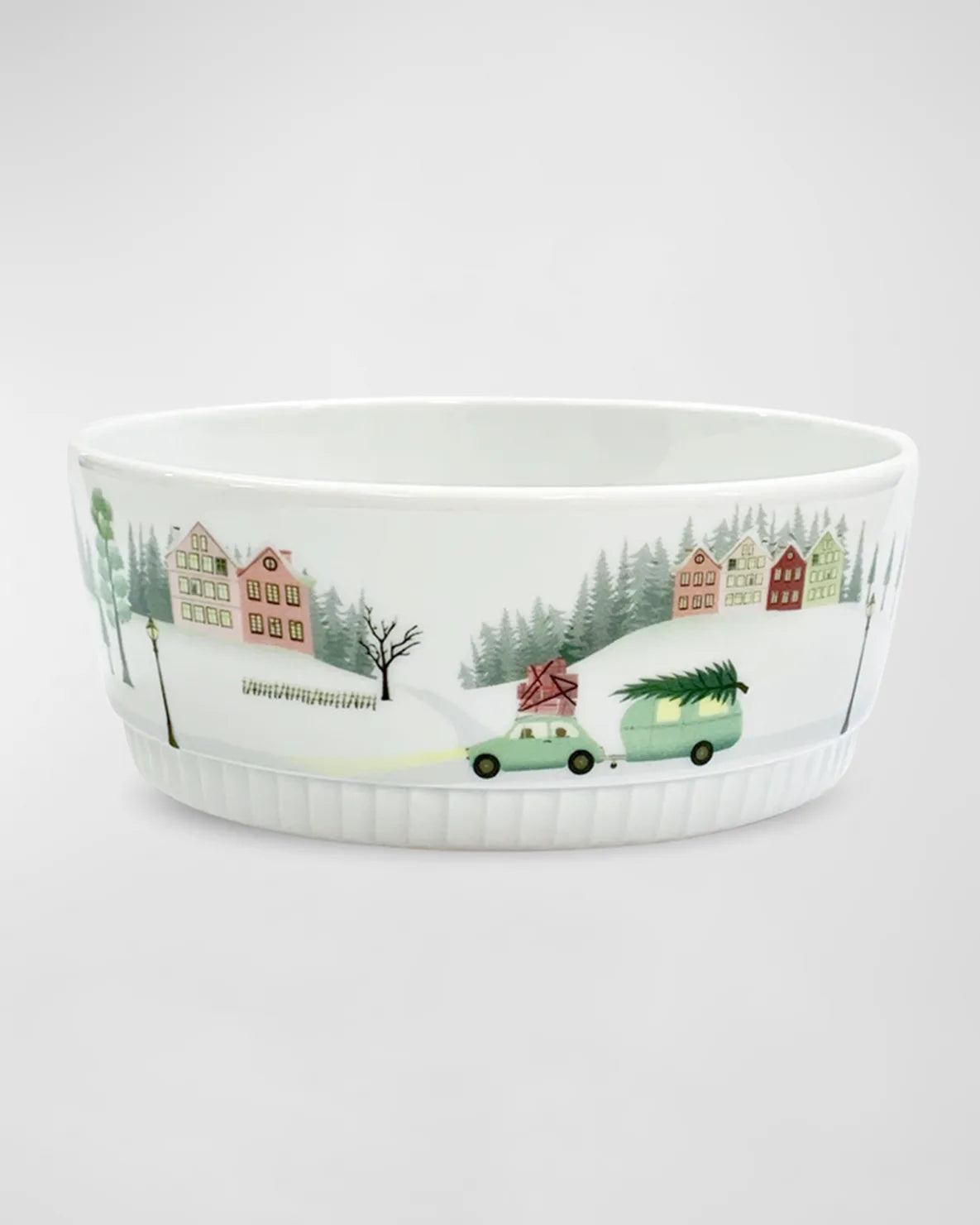 Winter Holiday Collections
